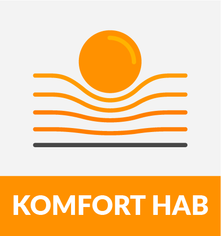 Komforthab