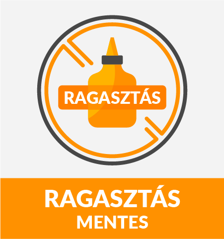 Ragasztásmentes