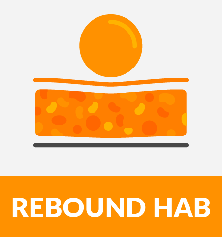 Rebound hab