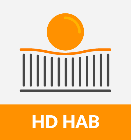 HD hab