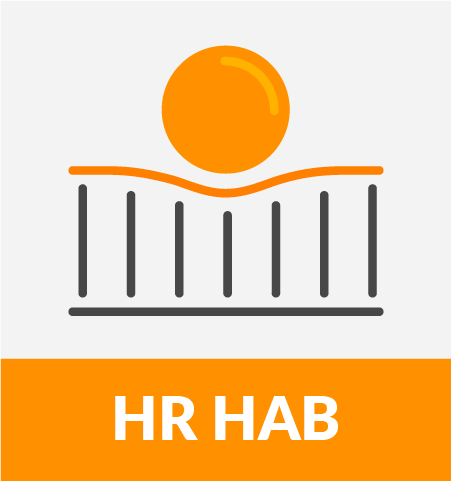 HR hab