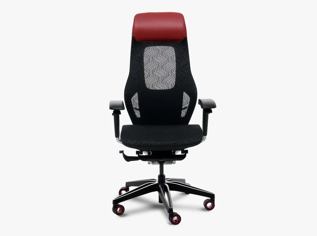 GTCHAIR ROC X IRODASZÉK