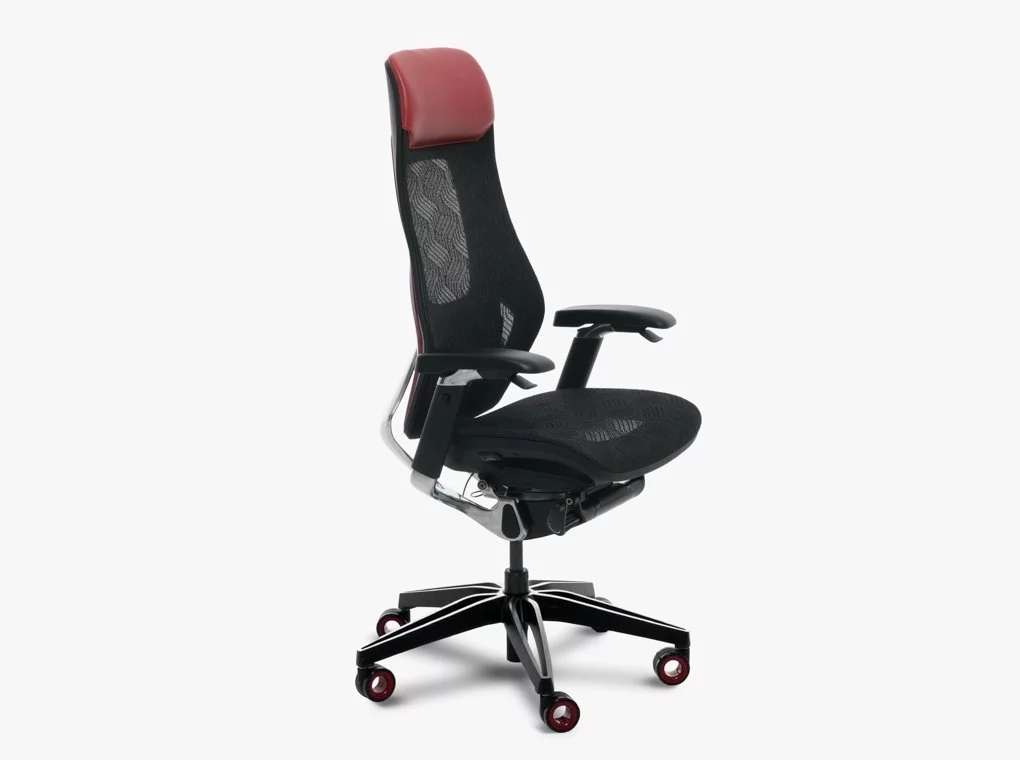 GTCHAIR ROC X IRODASZÉK