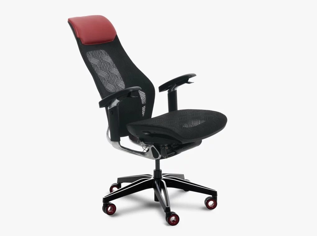 GTCHAIR ROC X IRODASZÉK