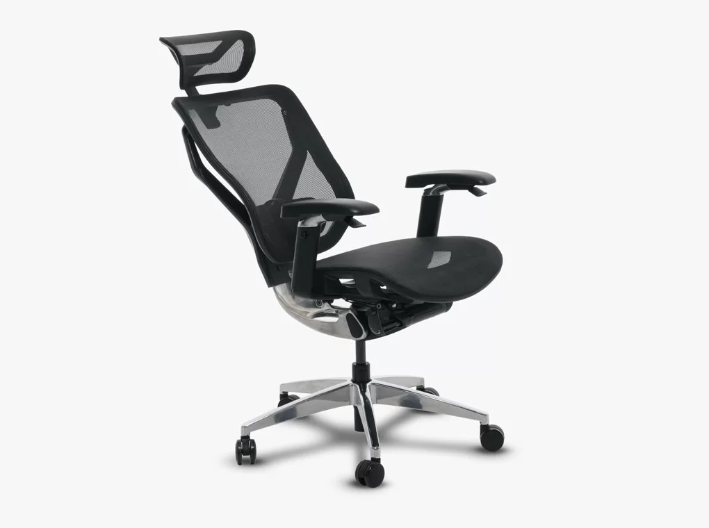 GTCHAIR VIDA X IRODASZÉK