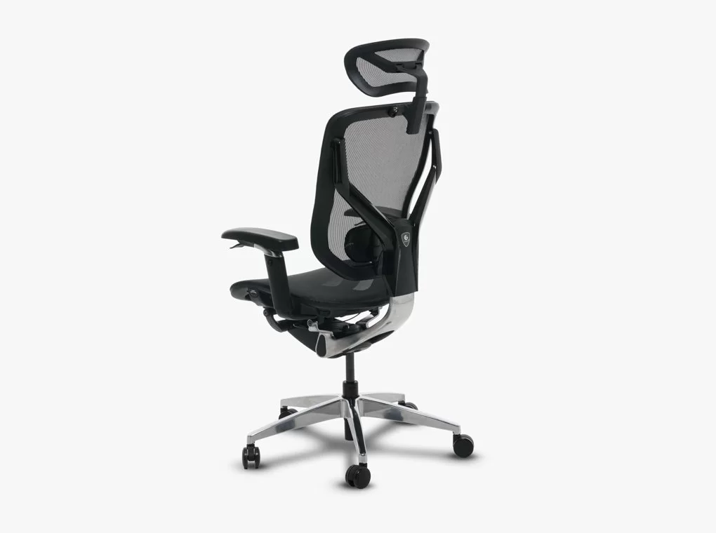 GTCHAIR VIDA X IRODASZÉK