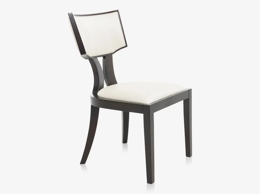 CRESCENDO C708-1 ELEGÁNS ÉTKEZŐSZÉK