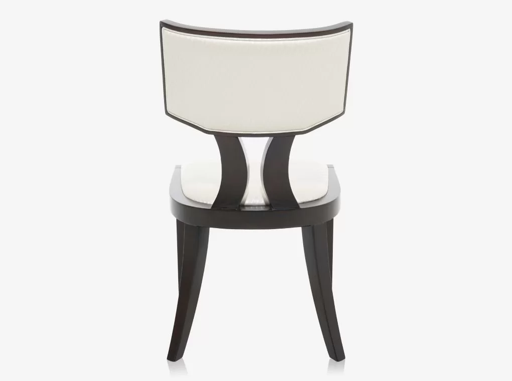 CRESCENDO C708-1 ELEGÁNS ÉTKEZŐSZÉK