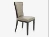 CRESCENDO C2160 BEIGE / ARANY ÉTKEZŐSZÉK