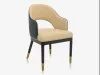 CRESCENDO C3744-1 BEIGE / SZÜRKE ÉTKEZŐSZÉK