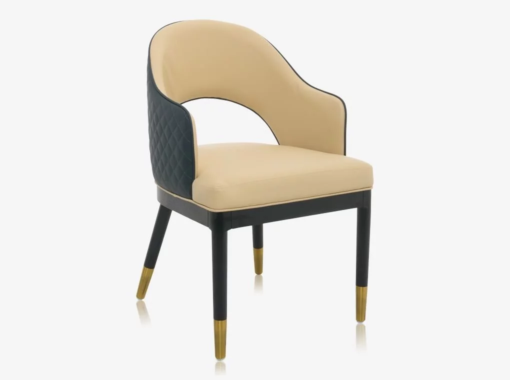 CRESCENDO C3744-1 BEIGE / SZÜRKE ÉTKEZŐSZÉK