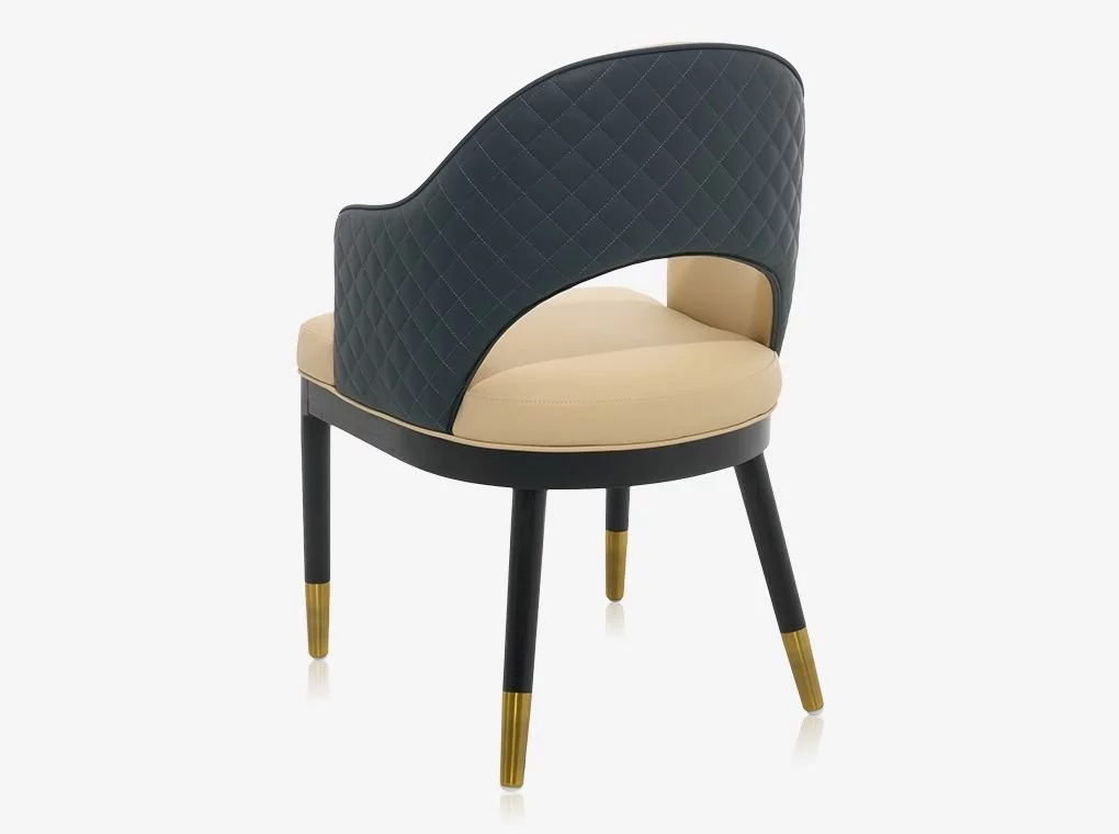 CRESCENDO C3744-1 BEIGE / SZÜRKE ÉTKEZŐSZÉK