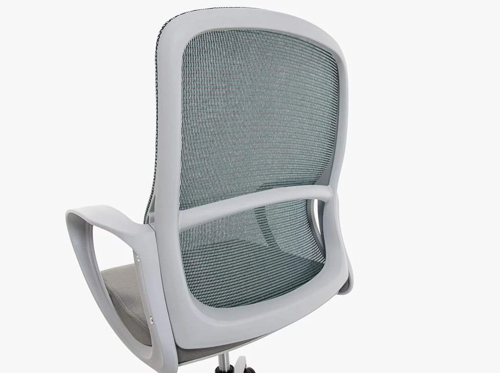 Irodaszék Winnipeg B4003 szürke