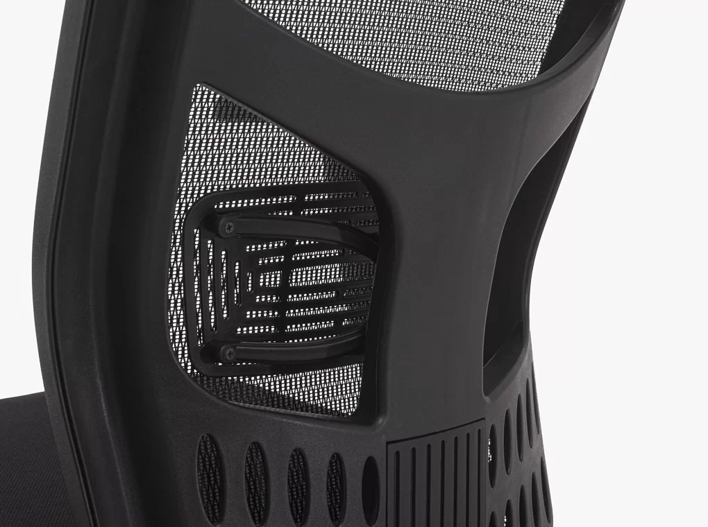 Mariposa J338 irodaszék