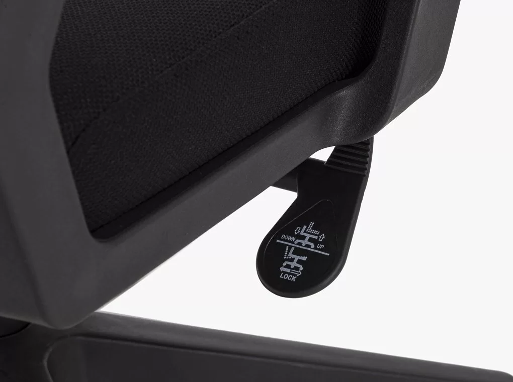 Mariposa J8653 irodaszék