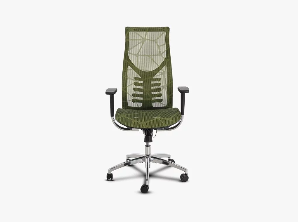 MENTHA GM-13 IRODASZÉK