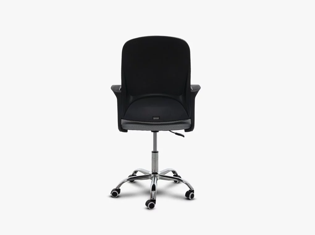 MENTHA SK-1072 IRODASZÉK szürke
