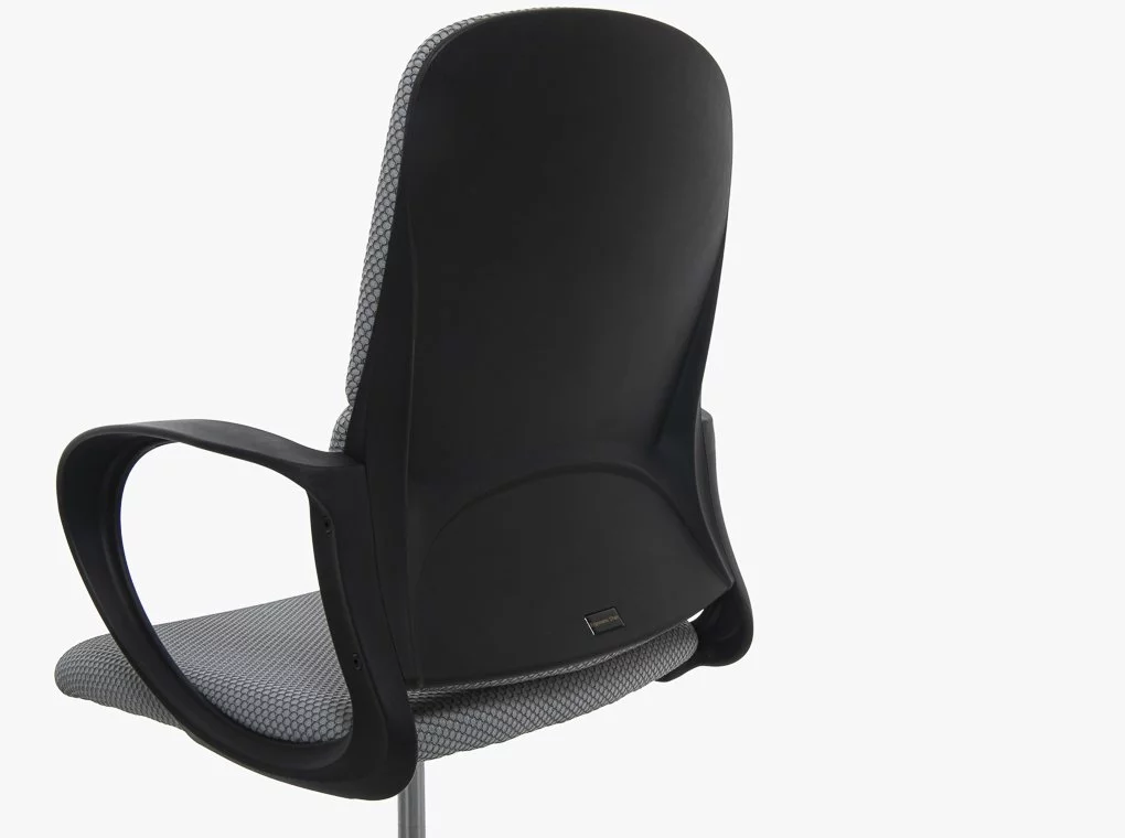 MENTHA SK-1072 IRODASZÉK szürke