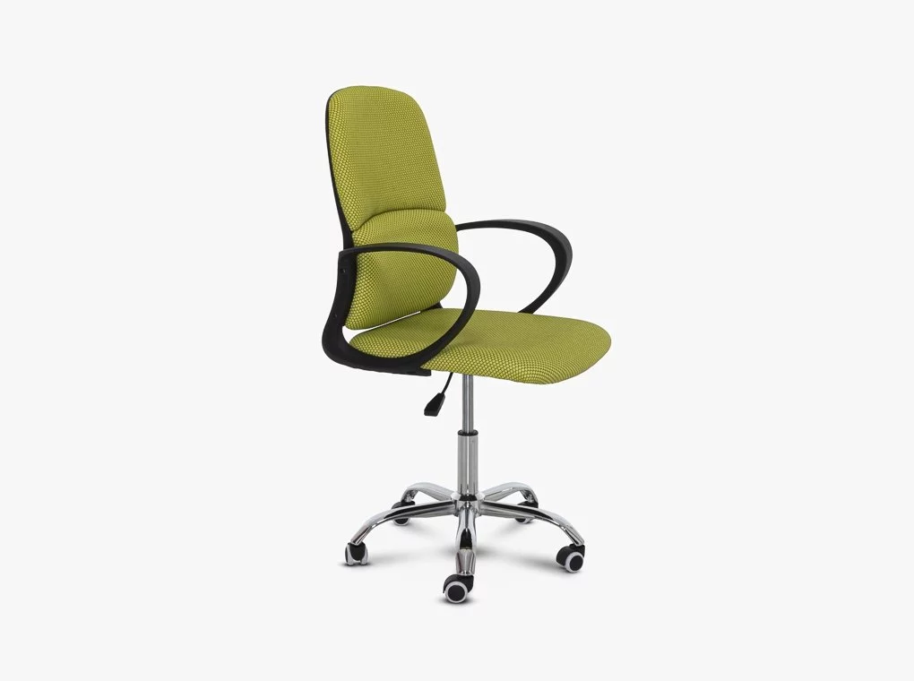 MENTHA SK-1072 IRODASZÉK zöld
