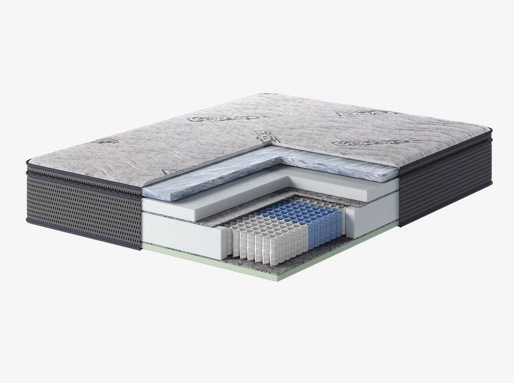 HERITAGE30 HYPERSOFT MATRAC
