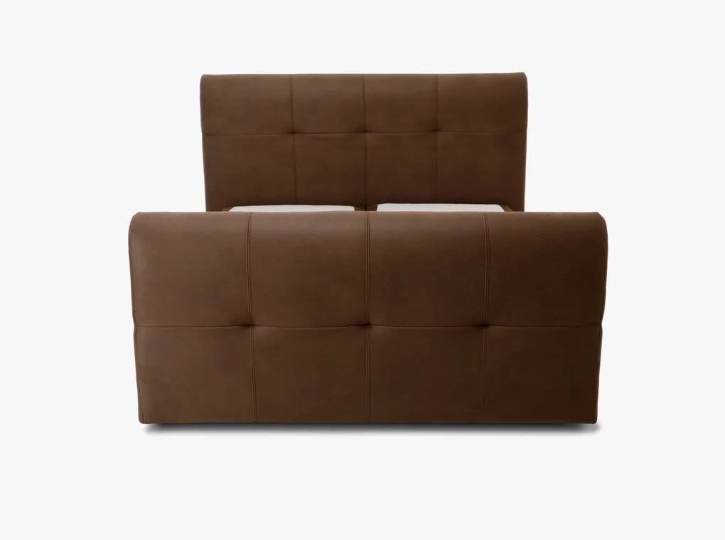 MIAMI ÁGYNEMŰTARTÓS BOXSPRING ÁGY