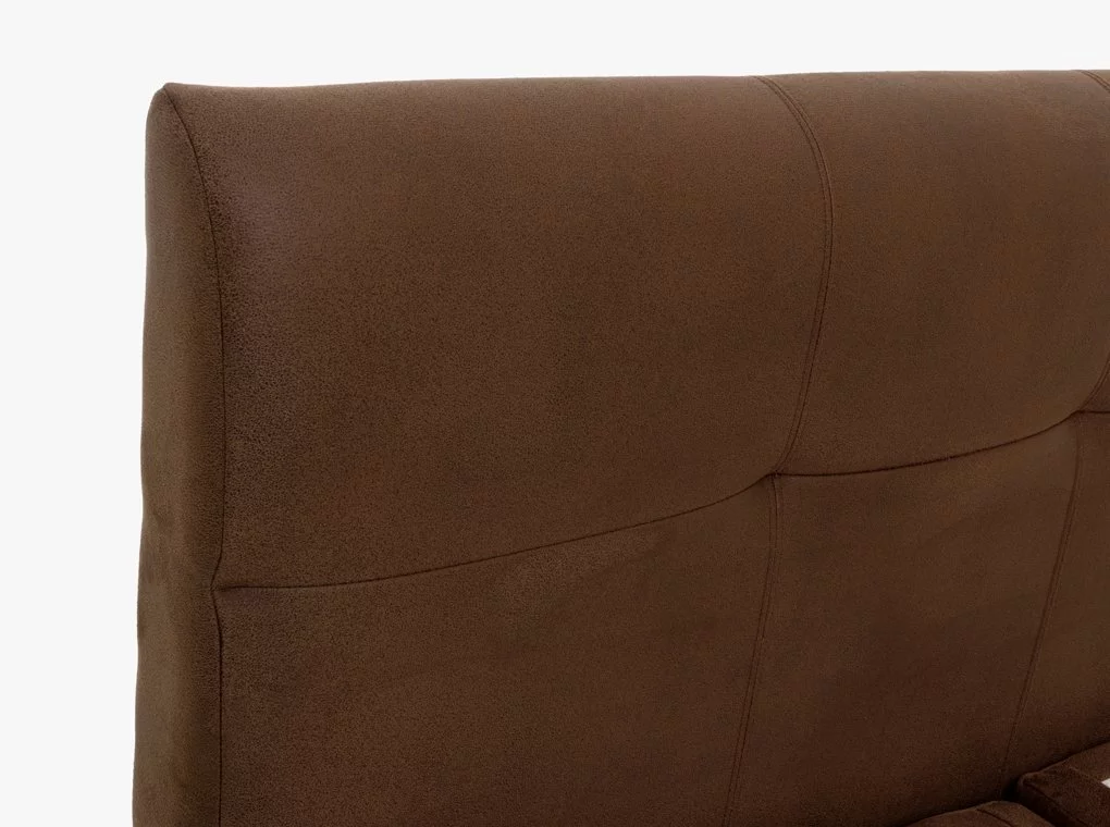 MIAMI ÁGYNEMŰTARTÓS BOXSPRING ÁGY