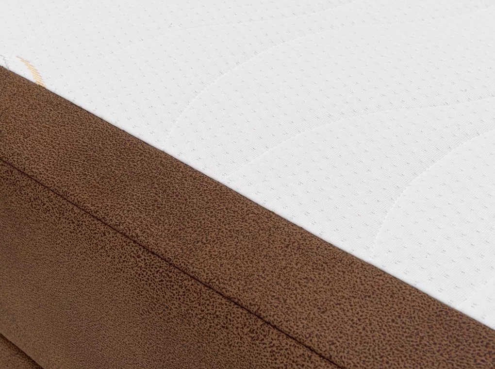 MIAMI ÁGYNEMŰTARTÓS BOXSPRING ÁGY