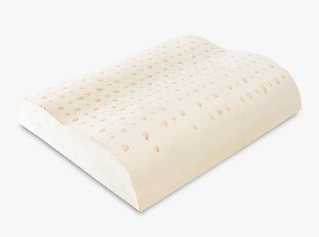 ERGONOMIUKUS LATEX PÁRNA