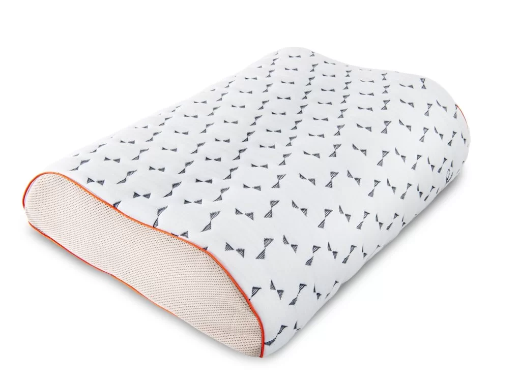 ERGONOMIKUS MEMÓRIAHAB PÁRNA