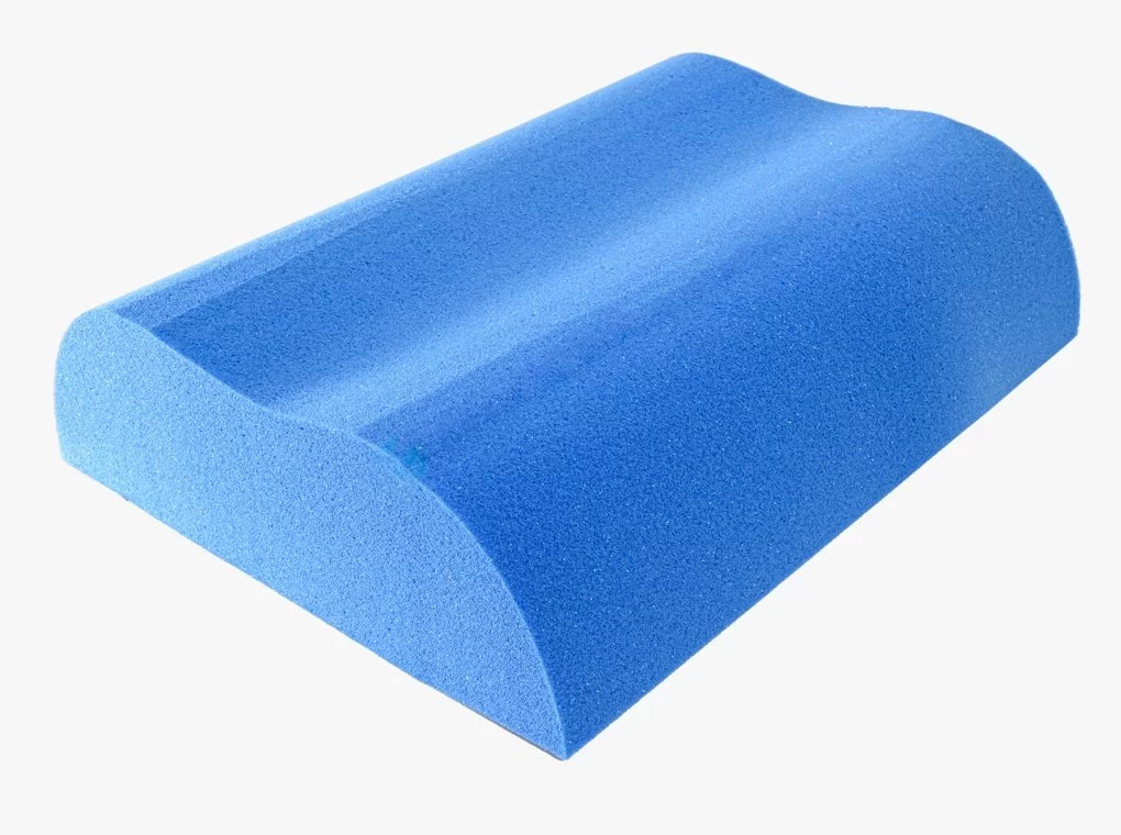 ERGONOMIKUS MEMÓRIAHAB PÁRNA