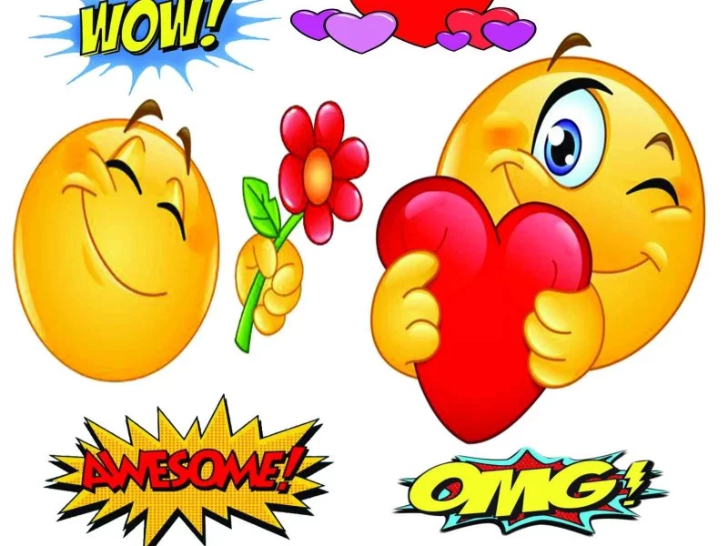 Kiddo emoji