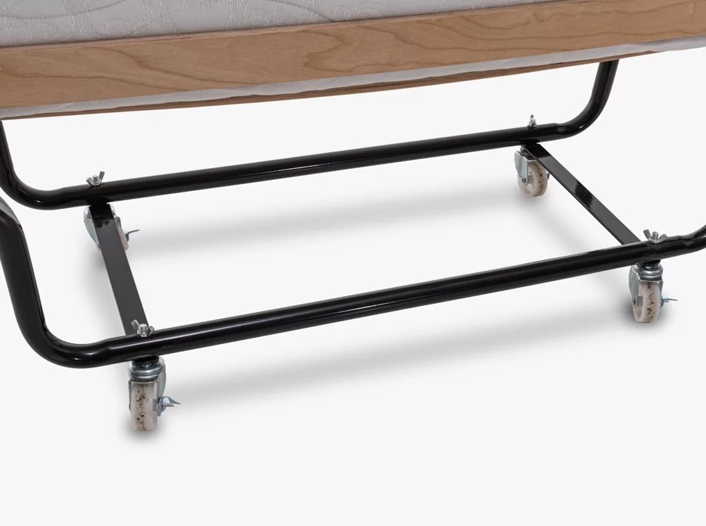 PANAMA NAGYMÉRETŰ VENDÉGÁGY MATRACCAL