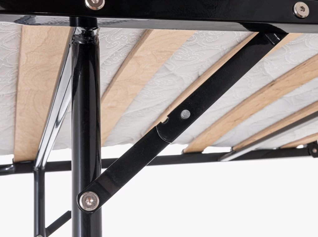 PANAMA NAGYMÉRETŰ VENDÉGÁGY MATRACCAL