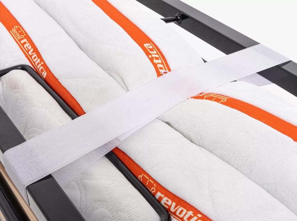 PANAMA NAGYMÉRETŰ VENDÉGÁGY MATRACCAL