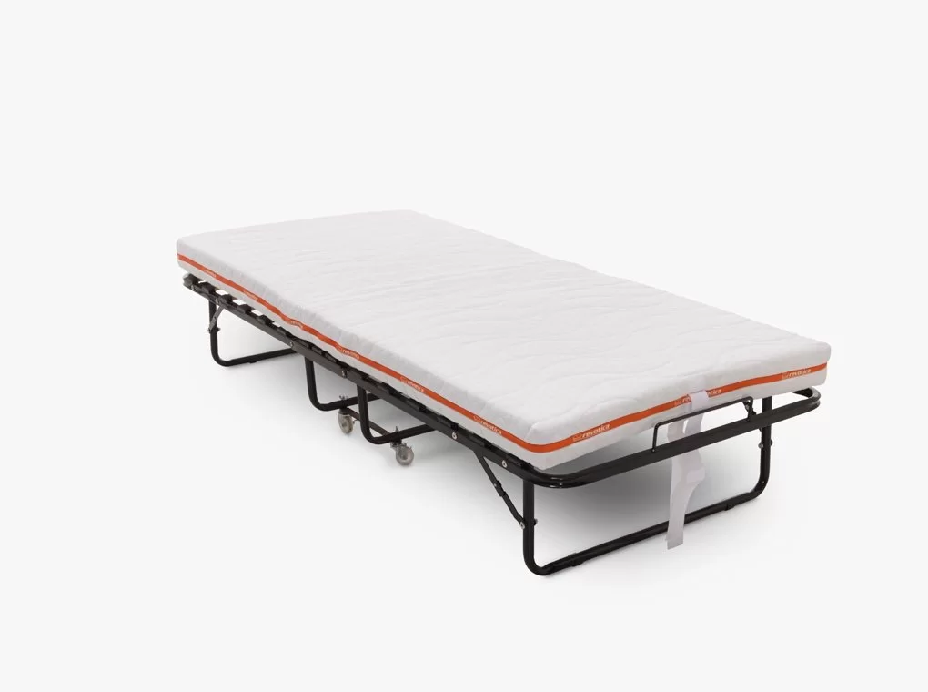 PANAMA NAGYMÉRETŰ VENDÉGÁGY MATRACCAL