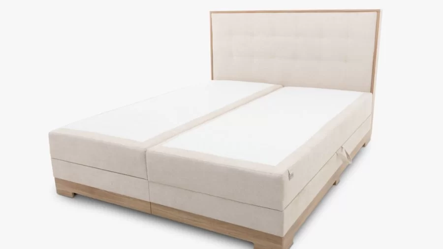 Boxspring ágyak