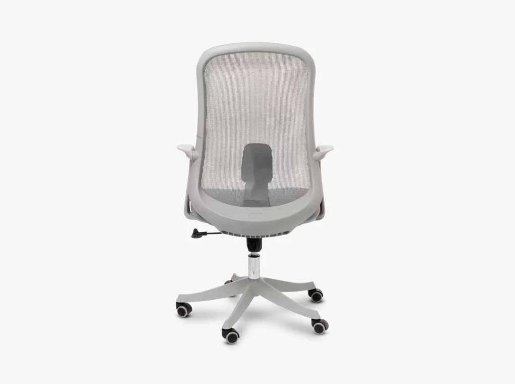 Irodaszék WINNIPEG B3016 SZÜRKE MESH