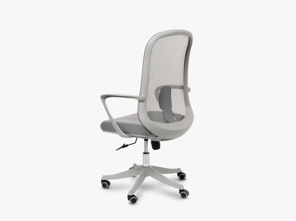 Irodaszék WINNIPEG B3016 SZÜRKE MESH