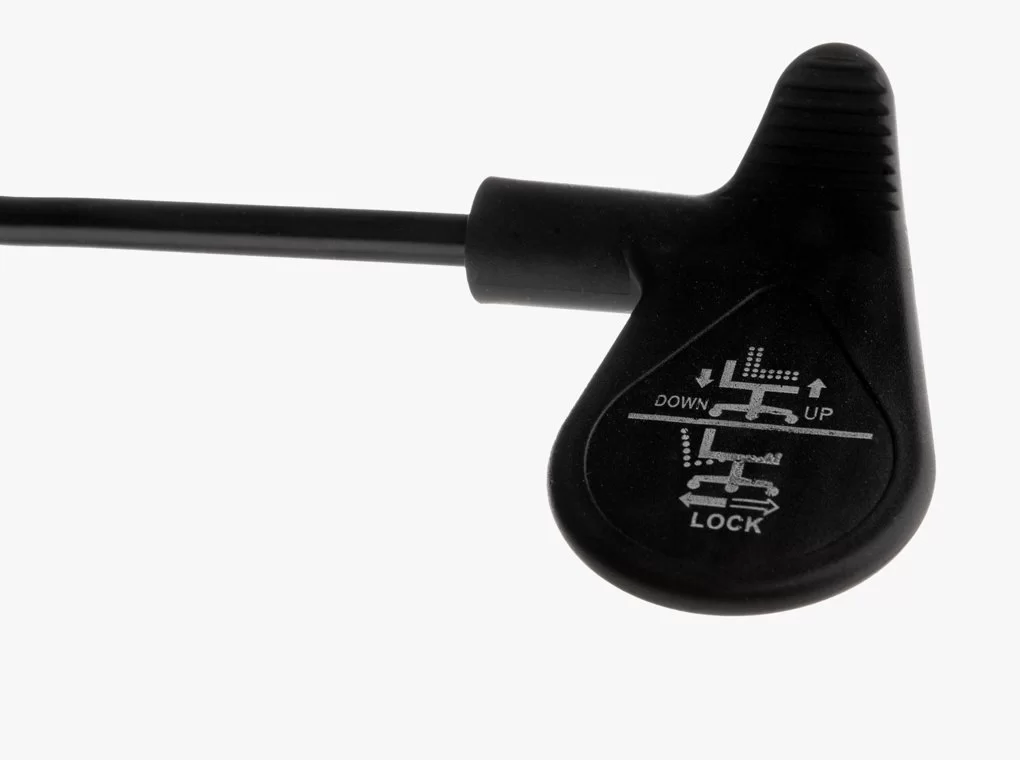 Irodaszék WINNIPEG B3016 SZÜRKE MESH