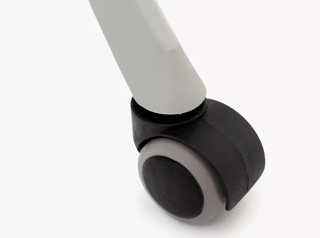 Irodaszék WINNIPEG B3016 SZÜRKE MESH