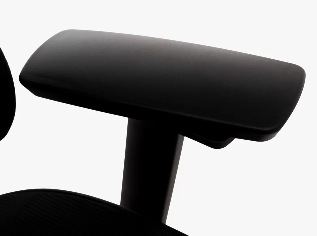 WINNIPEG A7012 (YP-05) FEKETE MESH ERGONÓMIKUS IRODASZÉK