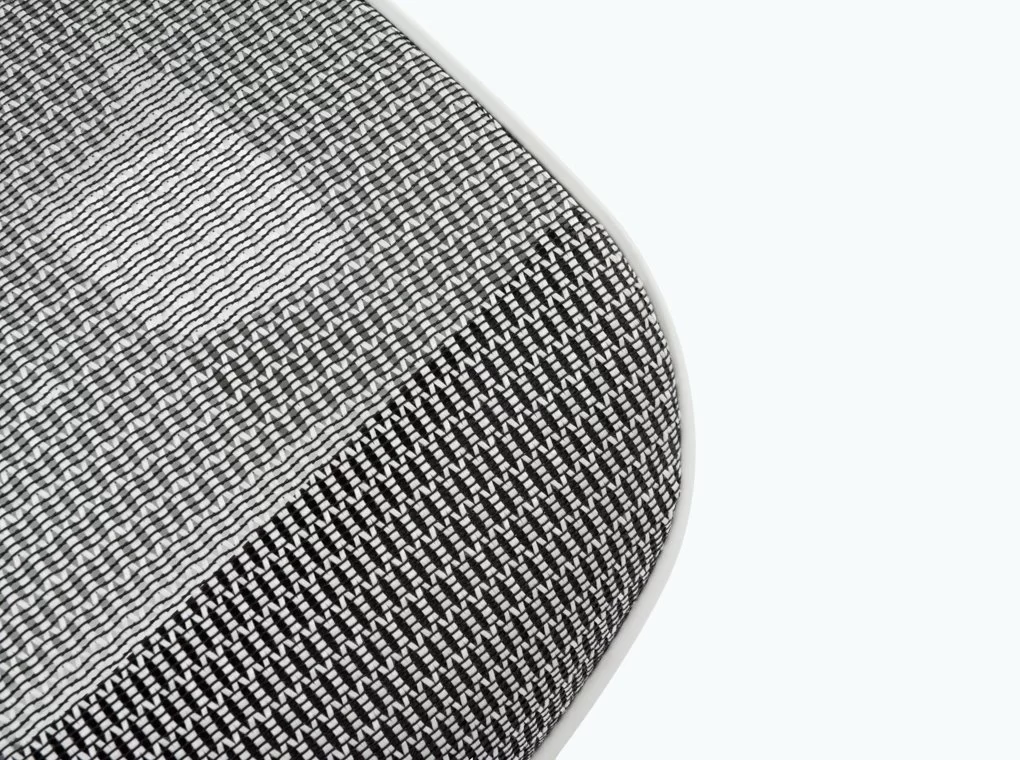 WINNIPEG A8616-Q FEHÉR MESH ERGONÓMIKUS IRODASZÉK