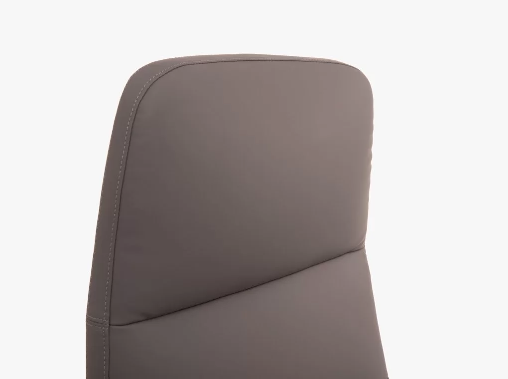 MADISON A999 SZÜRKE TEXTILBŐR ELEGÁNS IRODASZÉK