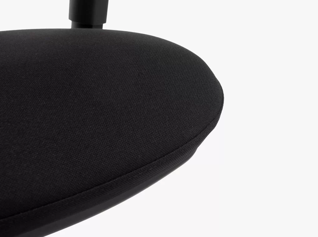 MADISON A2052-R FEKETE MESH ERGONÓMIKUS IRODASZÉK