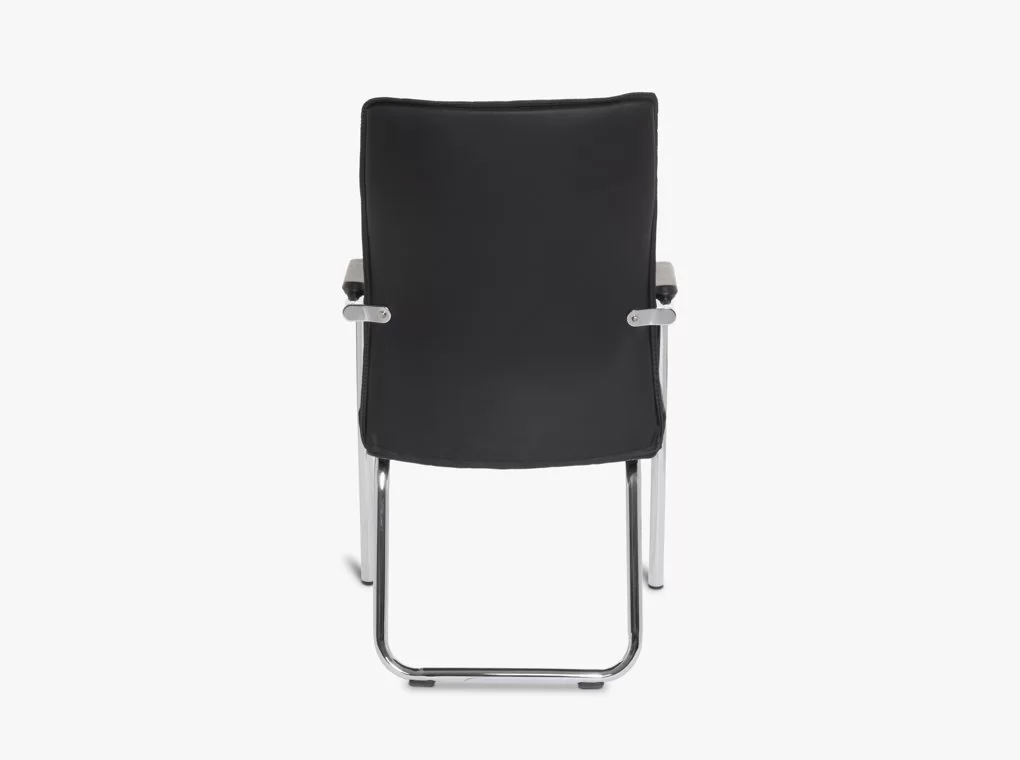 HALIFAX B-01S TEXTILBŐR TÁRGYALÓSZÉK