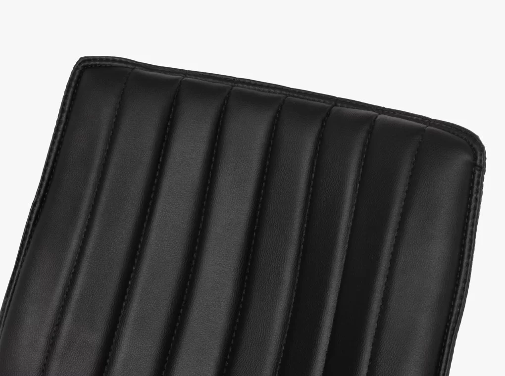 HALIFAX B-01S TEXTILBŐR TÁRGYALÓSZÉK