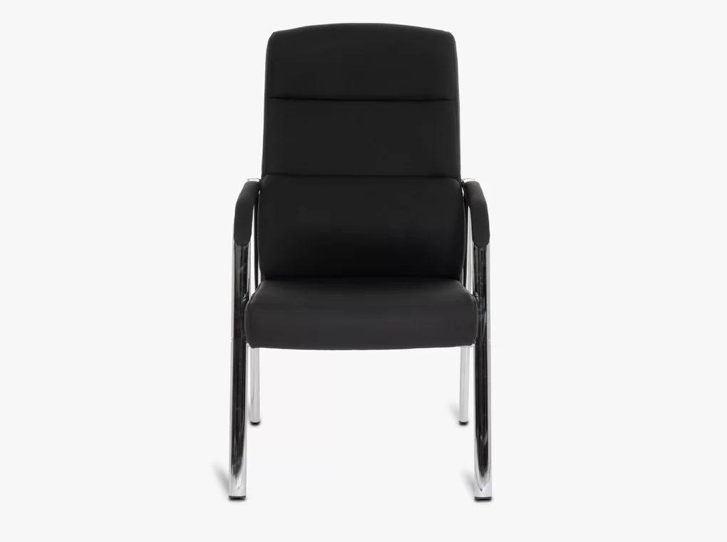 HALIFAX B-8002C TEXTILBŐR TÁRGYALÓSZÉK