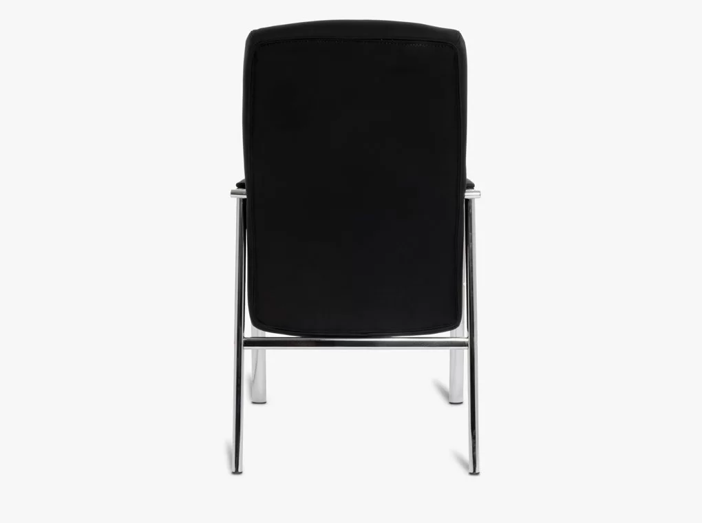 HALIFAX B-8002C TEXTILBŐR TÁRGYALÓSZÉK