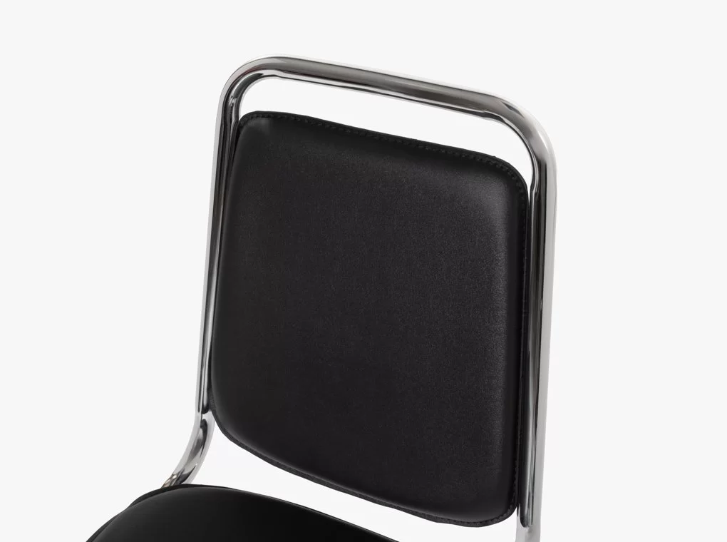 HALIFAX C-613-1 TEXTILBŐR TÁRGYALÓSZÉK