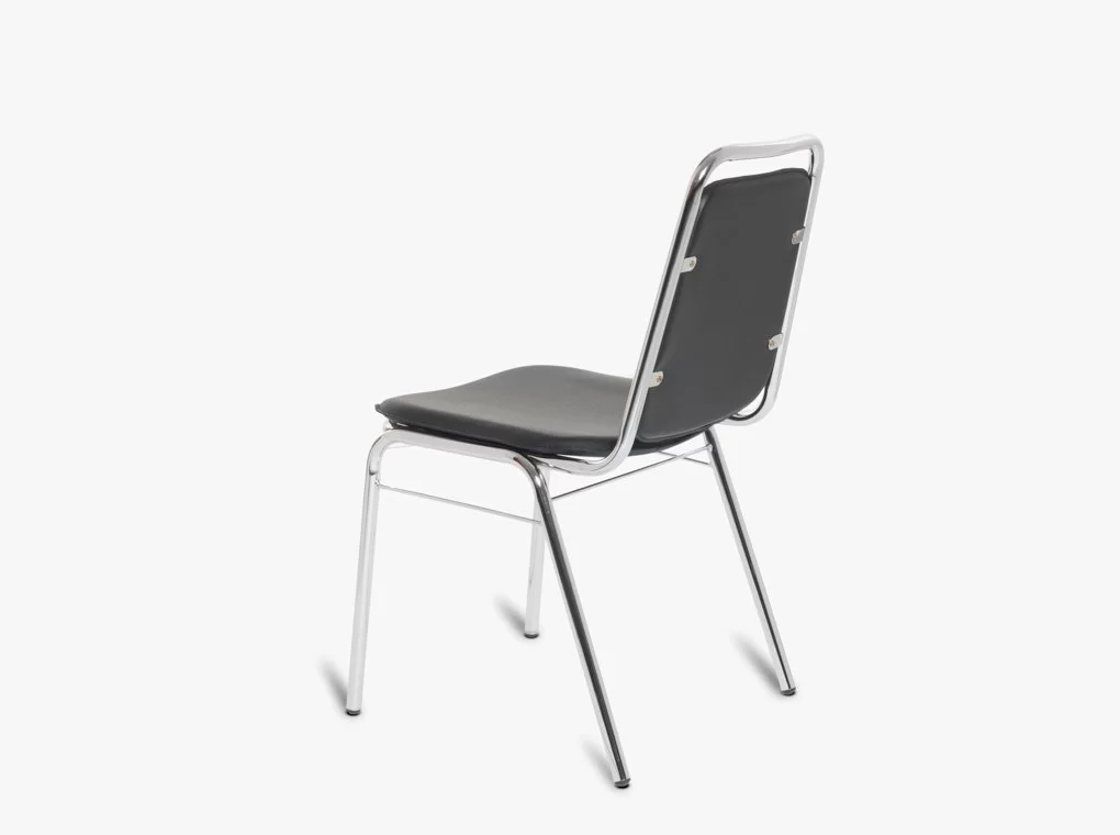 HALIFAX C-613-1 TEXTILBŐR TÁRGYALÓSZÉK